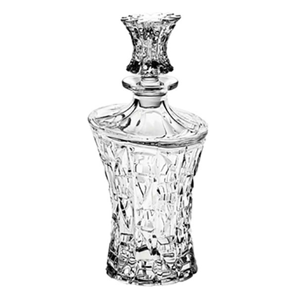 Бутилка Patriot 700 ml - Crystal Bohemia